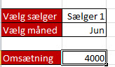 Alternativ til LOPSLAG