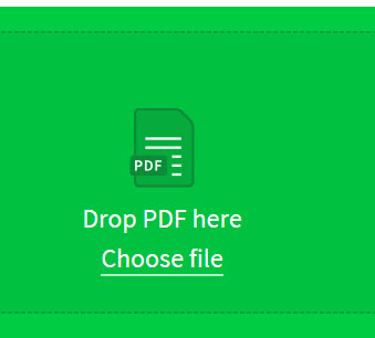 PDF til Excel